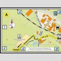Mappa di Venosa - Zona Artigianale (Riq.A)