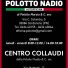 CENTRO COLLAUDI