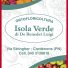 ISOLA VERDE