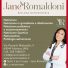 JANE ROMALDONI