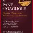 IL PANE DI GAGLIOLE