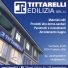 TITTARELLI EDILIZIA