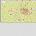 Mappa di Martina Franca