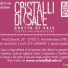 CRISTALLI DI SALE