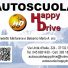 AUTOSCUOLA HAPPY DRIVE