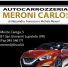 AUTOCARROZZERIA MERONI CARLO