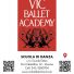 VIC BALLET ACADEMY