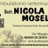 DOTT. NICOLA MOSELE