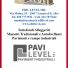 PAVI LEVEL