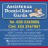 ASSISTENZA DOMICILIARE GARDA