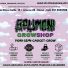 SPUMONI GROWSHOP