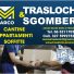 MARCO TRASLOCHI & SGOMBERI
