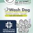 WASH DOG