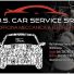 D.S. CAR SERVICE