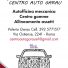 CENTRO AUTO GARAU