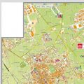 Mappa di Casarano