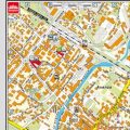 Mappa di Carrara - Avenza