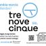 TRENOVECINQUE