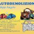 AUTODEMOLIZIONI FILIPPI ANGELO