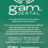 GAM DENTAL