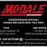 MODALE MOTORSPORT