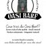 OASI BARF