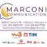 MARCONI COMMUNICATION