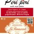 PIZZERIA PERI PERI