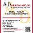 A.D. ARREDAMENTI