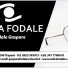 OTTICA FODALE