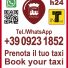RADIO TAXI TRAPANI