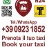 RADIO TAXI TRAPANI