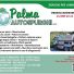 PALMA AUTOSPURGHI