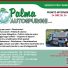 PALMA AUTOSPURGHI