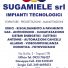 SUGAMIELE IMPIANTI TECNOLOGICI