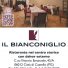 IL BIANCONIGLIO