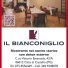 IL BIANCONIGLIO