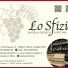 LO SFIZIO