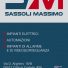 SM SASSOLI MASSIMO