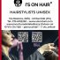 VI'S ON HAIR