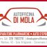 AUTOFFICINA DI MOLA