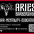 ARIES BARBERSHOP