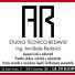 AR STUDIO TECNICO REDAVID