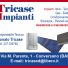 TRICASE IMPIANTI