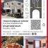 NEPOMUK ROOMS - RESTAURANT - PIZZERIA