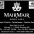 MAIR MAIR