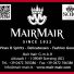 MAIR MAIR