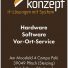 KONZEPT