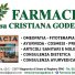 FARMACIA DOTT.SSA CRISTIANA GODEAS