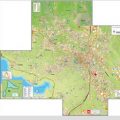 Mappa di Varese